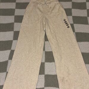 uniqlo lounge pants